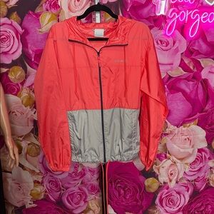 Columbia Wind Breaker Jacket